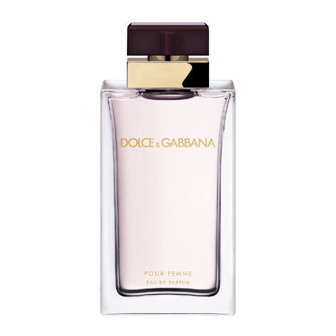 pour femme dolce gabbana douglas|dolce and gabbana feminine.